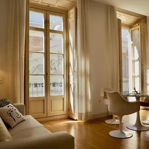 Hello Echegaray Premium Malaga